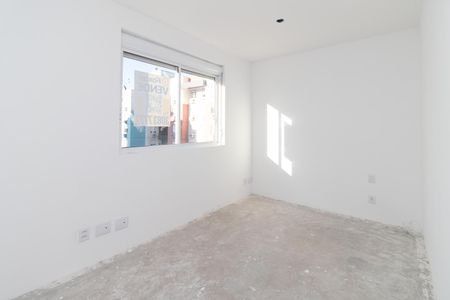 Apartamento à venda com 75m², 3 quartos e 2 vagas Apartamento à venda com 75m², 3 quartos e 2 vagasQuarto 3 - Suíte