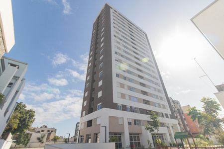 Apartamento à venda com 75m², 3 quartos e 2 vagas Apartamento à venda com 75m², 3 quartos e 2 vagasFachada