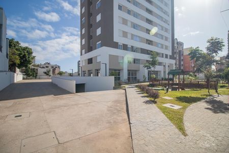 Apartamento à venda com 75m², 3 quartos e 2 vagas Apartamento à venda com 75m², 3 quartos e 2 vagasFachada