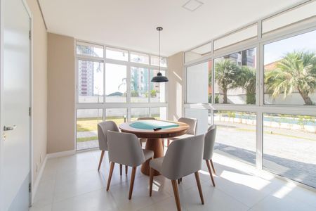 Apartamento à venda com 75m², 3 quartos e 2 vagas Apartamento à venda com 75m², 3 quartos e 2 vagasÁrea comum - Salão de festas