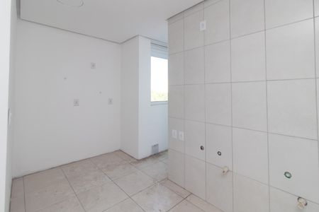 Apartamento à venda com 75m², 3 quartos e 2 vagas Apartamento à venda com 75m², 3 quartos e 2 vagasCozinha e Área de Serviço