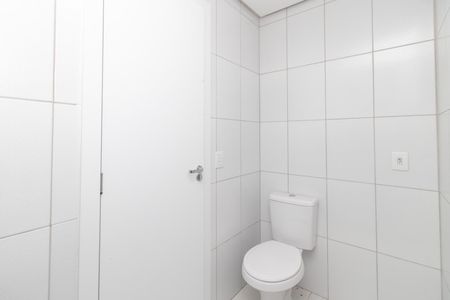 Apartamento à venda com 75m², 3 quartos e 2 vagas Apartamento à venda com 75m², 3 quartos e 2 vagasBanheiro da Suíte