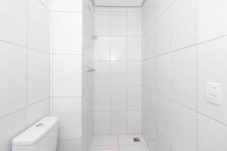 Apartamento à venda com 75m², 3 quartos e 2 vagas Apartamento à venda com 75m², 3 quartos e 2 vagasBanheiro Social
