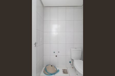 Apartamento à venda com 75m², 3 quartos e 2 vagas Apartamento à venda com 75m², 3 quartos e 2 vagasBanheiro Social