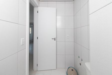 Apartamento à venda com 75m², 3 quartos e 2 vagas Apartamento à venda com 75m², 3 quartos e 2 vagasBanheiro Social