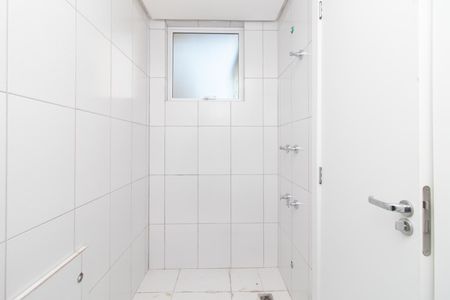 Apartamento à venda com 75m², 3 quartos e 2 vagas Apartamento à venda com 75m², 3 quartos e 2 vagasBanheiro da Suíte