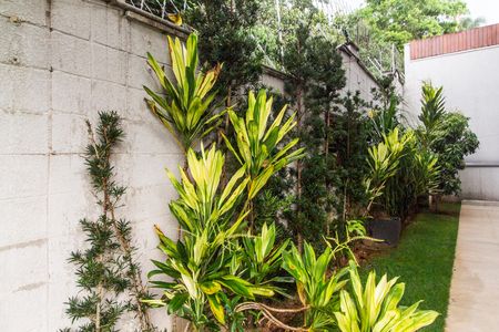 Casa de condomínio à venda com 441m², 5 quartos e 4 vagas Casa de condomínio à venda com 441m², 5 quartos e 4 vagasQuintal