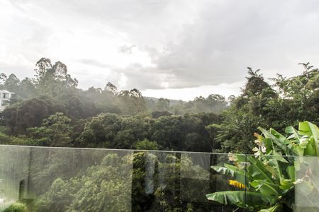 Casa de condomínio à venda com 441m², 5 quartos e 4 vagas Casa de condomínio à venda com 441m², 5 quartos e 4 vagasVista da Suíte