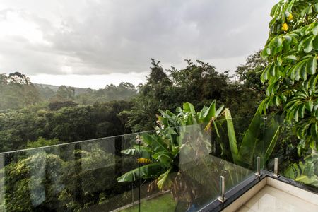 Casa de condomínio à venda com 441m², 5 quartos e 4 vagas Casa de condomínio à venda com 441m², 5 quartos e 4 vagasVista da Suíte