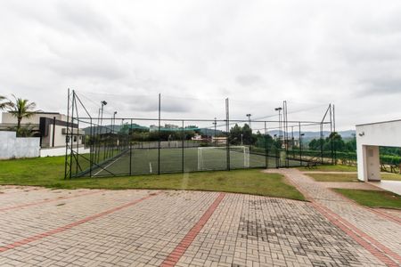Casa de condomínio à venda com 441m², 5 quartos e 4 vagas Casa de condomínio à venda com 441m², 5 quartos e 4 vagasQuadra Esportiva