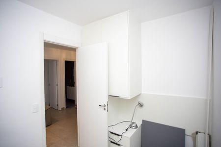 Apartamento à venda com 34m², 2 quartos e sem vagaQuarto 2