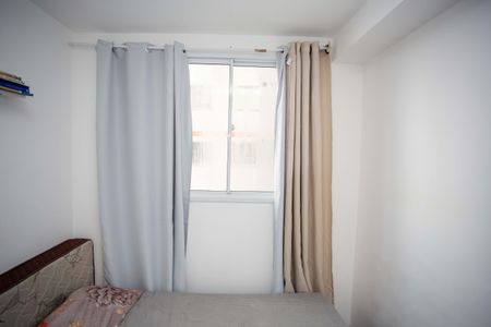 Apartamento à venda com 34m², 2 quartos e sem vagaQuarto 1