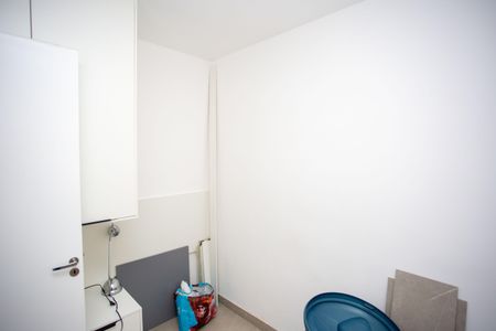 Apartamento à venda com 34m², 2 quartos e sem vagaQuarto 2