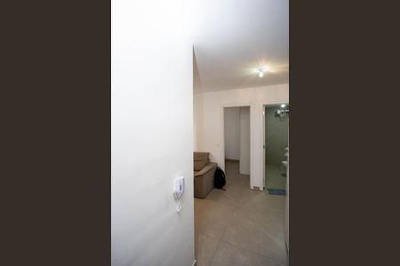 Apartamento à venda com 34m², 2 quartos e sem vagaCozinha/Area de Serviço