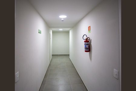 Apartamento à venda com 34m², 2 quartos e sem vagaHall de entrada
