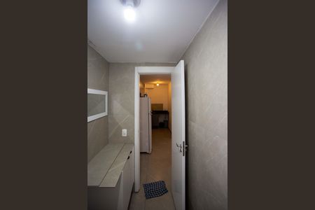 Apartamento à venda com 34m², 2 quartos e sem vagaBanheiro