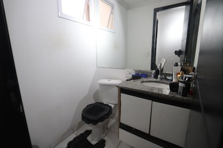 Apartamento à venda com 50m², 2 quartos e 1 vagaBanheiro