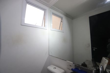 Apartamento à venda com 50m², 2 quartos e 1 vagaBanheiro