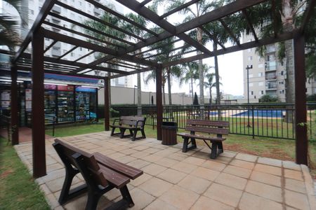 Apartamento à venda com 50m², 2 quartos e 1 vagaÁrea comum - Pracinha