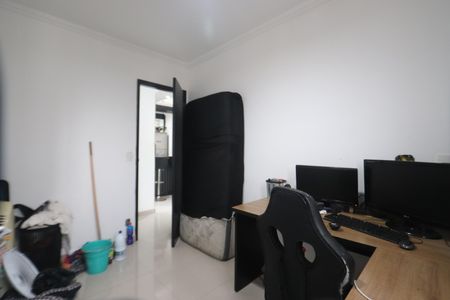 Apartamento à venda com 50m², 2 quartos e 1 vagaQuarto 2