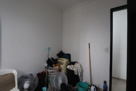Apartamento à venda com 50m², 2 quartos e 1 vagaQuarto 2