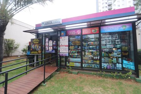 Apartamento à venda com 50m², 2 quartos e 1 vagaÁrea comum - Mercadinho