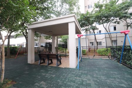 Apartamento à venda com 50m², 2 quartos e 1 vagaÁrea comum - Playground