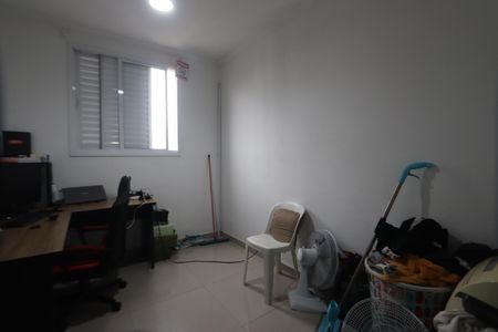 Apartamento à venda com 50m², 2 quartos e 1 vagaQuarto 2
