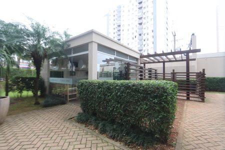 Apartamento à venda com 50m², 2 quartos e 1 vagaÁrea comum - Churrasqueira