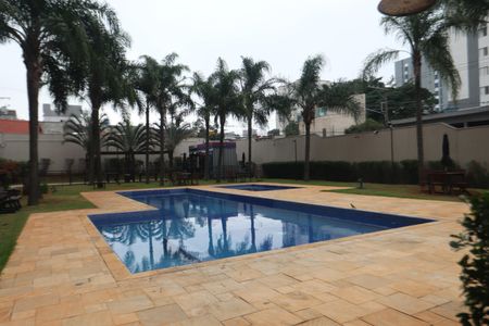 Apartamento à venda com 50m², 2 quartos e 1 vagaÁrea comum - Piscina