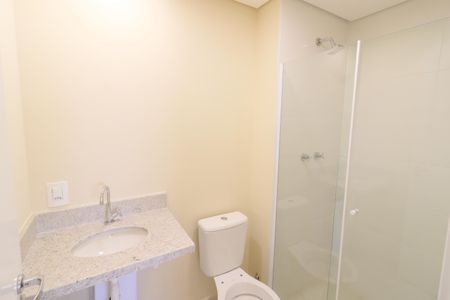 Apartamento à venda com 50m², 2 quartos e 1 vagaBanheiro 2