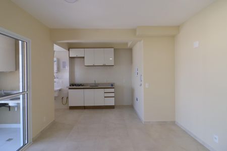Apartamento à venda com 50m², 2 quartos e 1 vagaSala