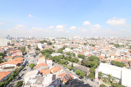 Apartamento à venda com 50m², 2 quartos e 1 vagaSala