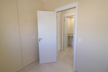 Apartamento à venda com 50m², 2 quartos e 1 vagaQuarto 2