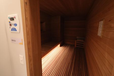 Apartamento à venda com 50m², 2 quartos e 1 vagaÁrea comum - Sauna