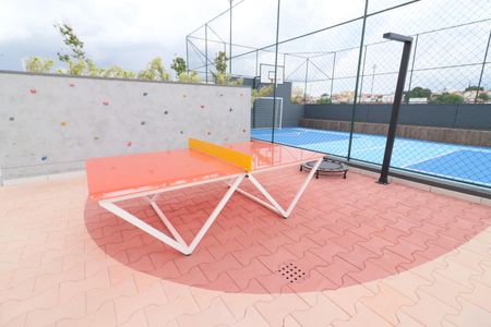 Apartamento à venda com 50m², 2 quartos e 1 vagaÁrea comum - Quadra