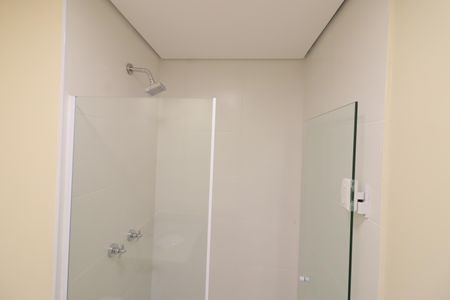 Apartamento à venda com 50m², 2 quartos e 1 vagaBanheiro da Suíte 1