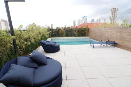 Apartamento à venda com 50m², 2 quartos e 1 vagaÁrea comum - Churrasqueira VIP