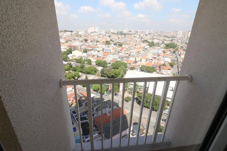 Apartamento à venda com 50m², 2 quartos e 1 vagaCozinha e Área de Serviço