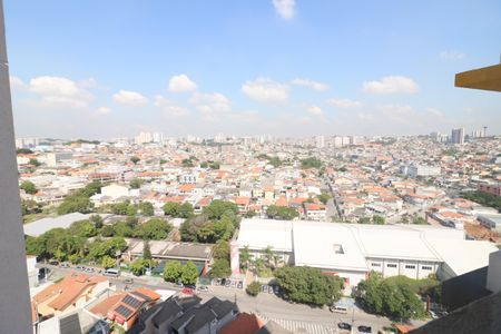 Apartamento à venda com 50m², 2 quartos e 1 vagaSuíte 1