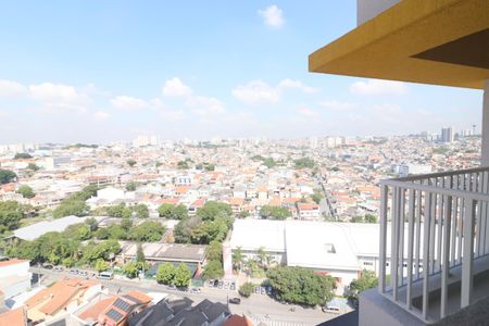 Apartamento à venda com 50m², 2 quartos e 1 vagaQuarto 2