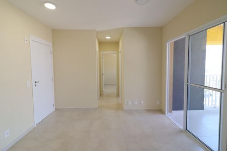Apartamento à venda com 50m², 2 quartos e 1 vagaSala