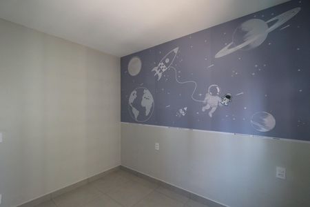 Apartamento para alugar com 126m², 3 quartos e 2 vagasSuíte 2