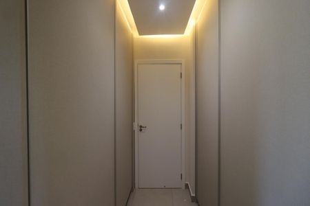Apartamento para alugar com 126m², 3 quartos e 2 vagasSuíte 3