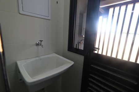 Apartamento para alugar com 126m², 3 quartos e 2 vagasCozinha