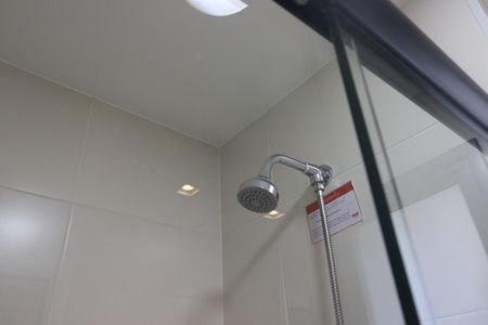 Apartamento para alugar com 126m², 3 quartos e 2 vagasBanheiro da Suíte 1