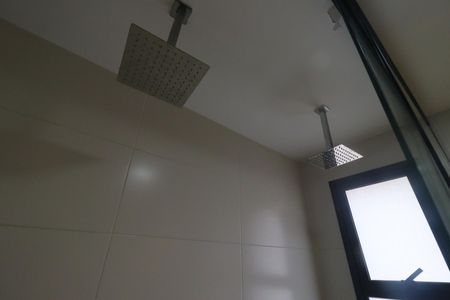 Apartamento para alugar com 126m², 3 quartos e 2 vagasBanheiro da Suíte 3