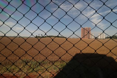 Vista de apartamento para alugar com 3 quartos, 126m² em Bonfim Paulista, Ribeirão Preto