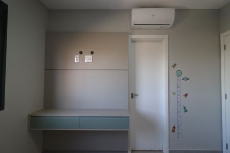 Apartamento para alugar com 126m², 3 quartos e 2 vagasSuíte 2