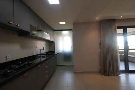Apartamento para alugar com 126m², 3 quartos e 2 vagasCozinha